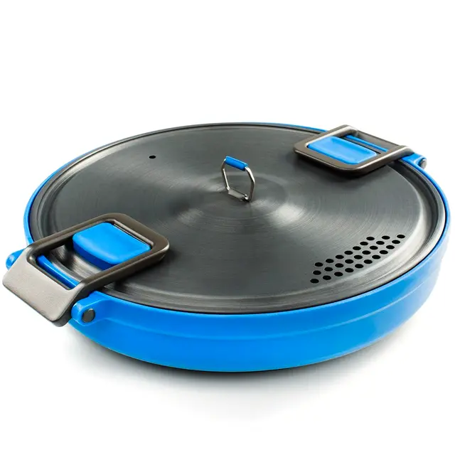 GSI Escape Pot 2 Liter Blå 