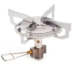 GSI Glacier Camp Stove Kraftig boksmontert gassbrenner