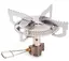 GSI Glacier Camp Stove Kraftig boksmontert gassbrenner