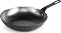GSI Guidecast Frying Pan 10" Støpejernpanne