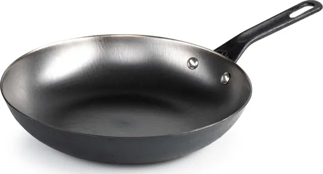GSI Guidecast Frying Pan 10" Støpejernpanne 