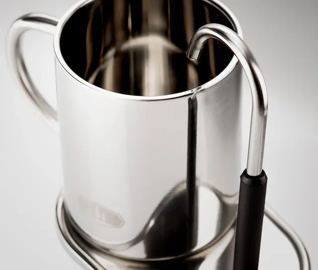 GSI Mini-Espresso set 4 kopp For kaffeelskere 