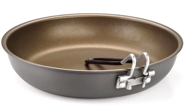 GSI Pinnacle 10" Frypan 25,5cm Lett stekepanne med non-stick belegg 