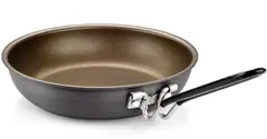 GSI Pinnacle 8&quot; Frypan, 20cm Lett stekepanne med non-stick belegg