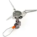 GSI Pinnacle Canister Top Stove Svært lett og kompakt gassbrenner