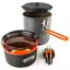 GSI Pinnacle Soloist II Kokesett for 1 person