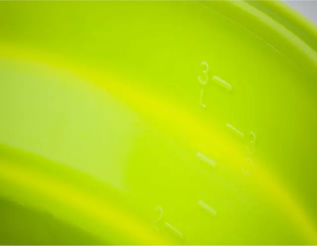 GSI Escape Set with Fry Pan Grønn 