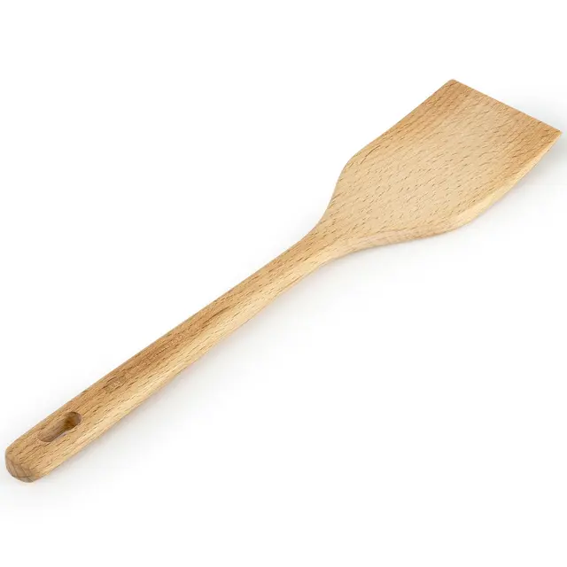 GSI Rakau Sptaula Stekespade i bøk 