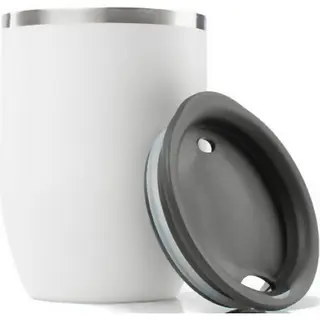 GSI Glacier SS Doppio Mug Isolert kopp!