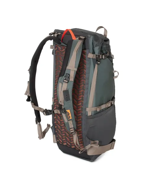 Guideline ULBC Daypack 25 Perfekt sekk til fisketuren 