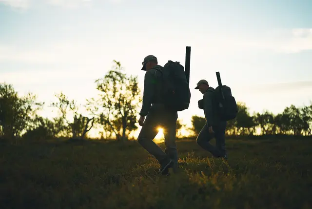 Guideline ULBC Daypack 25 Perfekt sekk til fisketuren 