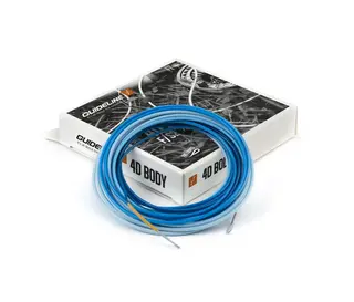 Guideline PT 4D Front 18&#39; 14g Tip #10-12, 18&#39;, 14g, 216grains, 5.4m