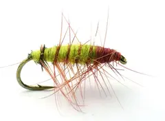 Superpuppan Olive #10 Kj&#248;p 12 fluer f&#229; gratis flueboks