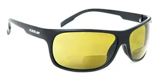 Guideline Ambush Sunglasses 3X Yellow Lens