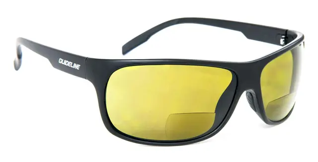Guideline Ambush Sunglasses 3X Yellow Lens 
