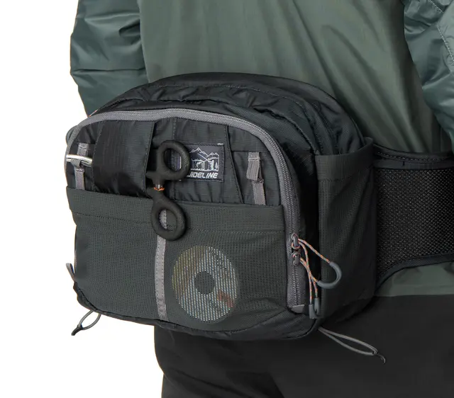 Guideline Experience Waistbag 6 
