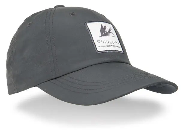 Guideline The Fly Solartech Cap Graphite 