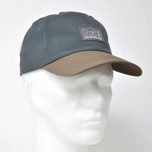 Guideline The Waterfall Solartech Cap 