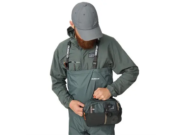 Guideline ULBC Waistbag 3 