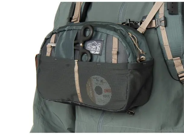 Guideline ULBC Waistbag 3 