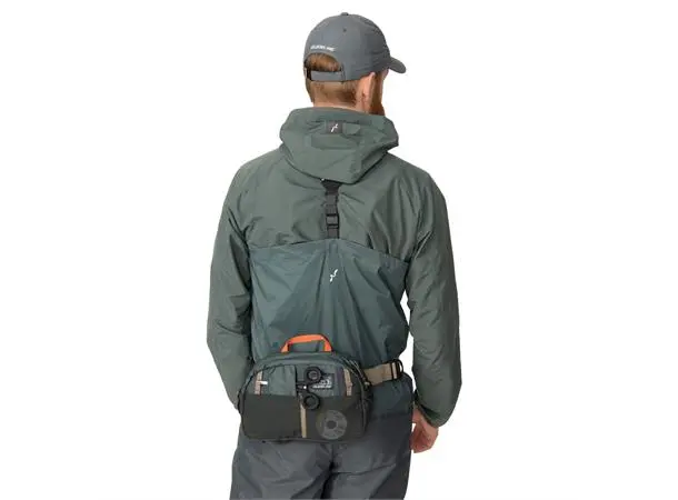 Guideline ULBC Waistbag 3 