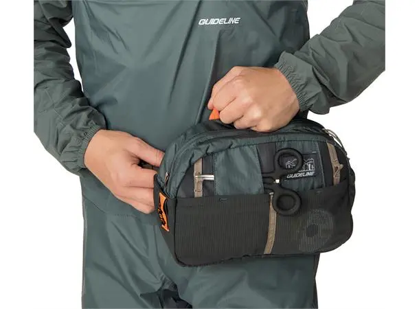 Guideline ULBC Waistbag 3 