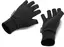 Guideline Fir-Skin Fingerl&#248;se Vanter Komfortable fiskevanter med titan!