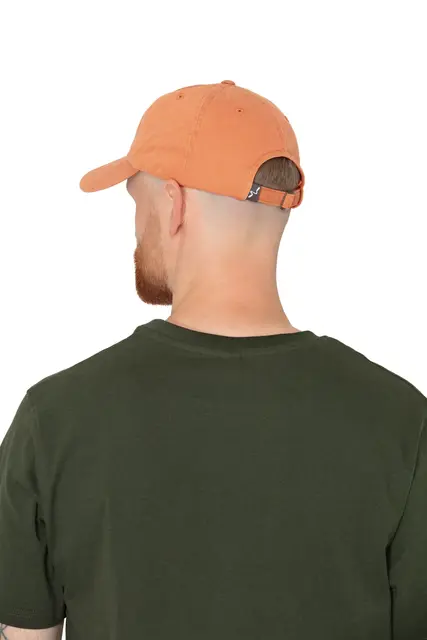 Guideline The River Cap Pumpkin Behagelig caps, one size 