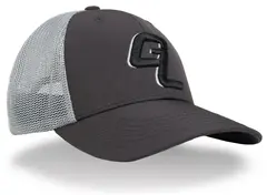 Guideline GL Logo Cap Charcoal/Grey