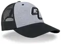 Guideline GL Logo Cap Heather Grey/Black