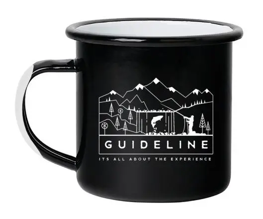 Guideline The Waterfall Mug 