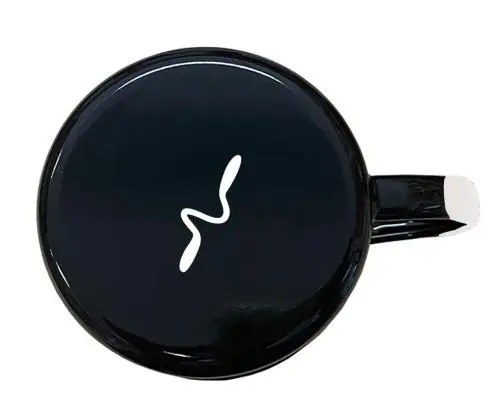 Guideline The Waterfall Mug 