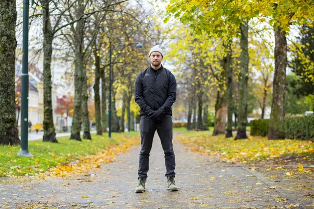 Heat Experience Everyday Gloves XS Vanntett og pustende varmehanske 