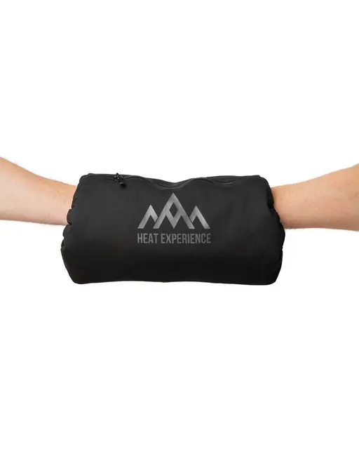 Heat Experience Heated Hand Warmer Opptil 4.5 timers batteritid 