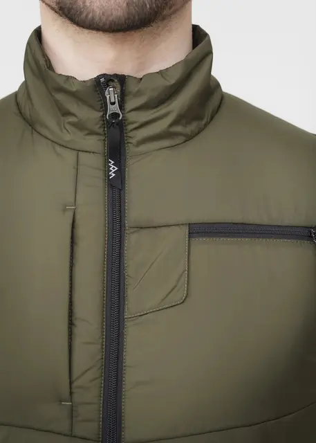 Heat Experience Heated Hunt Vest Mens V2 S 