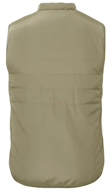 HeatX Heated Everyday Vest M Green S Lichen Green, herre 