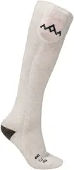 HeatX Heated Everyday Socks V2 Cream S EU37/39