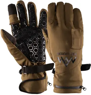 Heat Experience Jakthanske Vanntett og pustende varmehanske