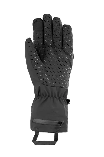 Heat Experience Everyday Gloves XS Vanntett og pustende varmehanske 