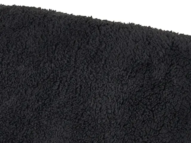 Helinox Fleece Warmer Chair Two Mykt og varmende trekk til stolen din 