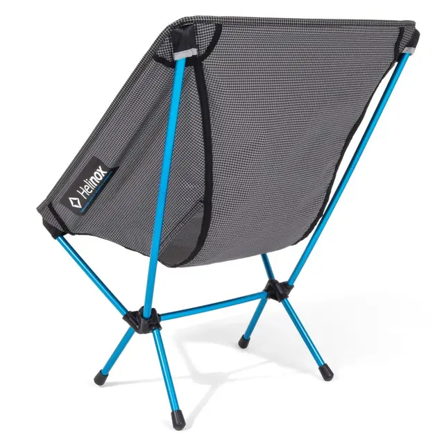 Helinox Chair Zero Superlett og kompakt stol opptil 120kg 