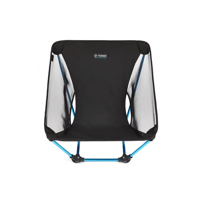 Helinox Ground Chair Superlett og kompakt stol 