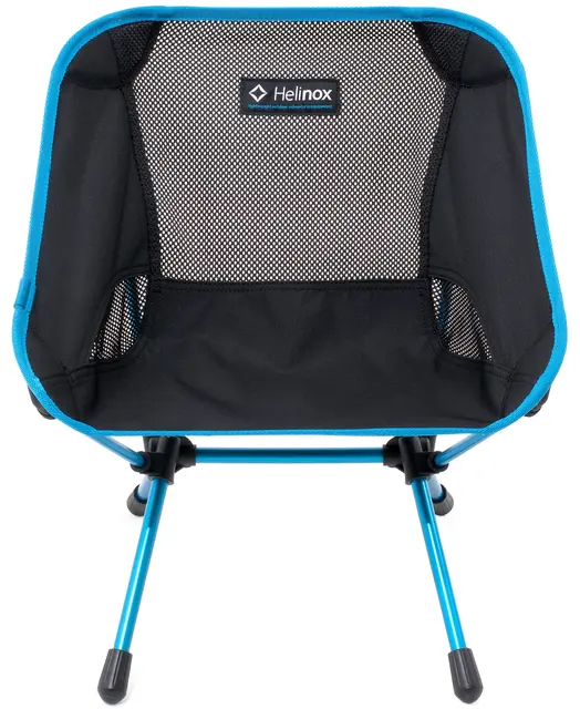Helinox Chair One Mini Superlett og kompakt stol - black 