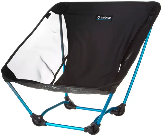 Helinox Ground Chair Superlett og kompakt stol 