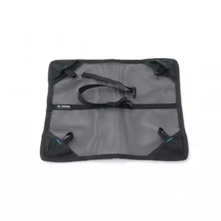 Helinox Ground Sheet for Camp &amp; Sunset Underlag for Chair One(camp og sunset)