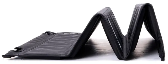 Helinox Table One Hardtop, Black/Blue Lett og kompakt bord til camping 