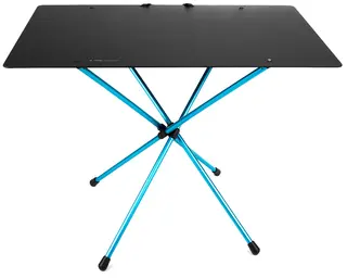 Helinox Caf&#233; Wide Table Bredere og kompakt bord til camping