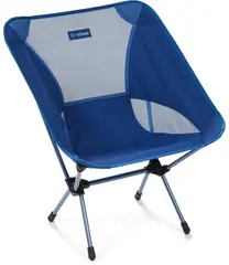Helinox Chair One Blue Block/Navy Superlett og kompakt stol