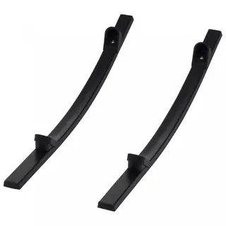 Helinox Rocking Foot XL Gyngestol meier til Sunset, Savanna &amp; XL