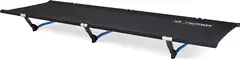 Helinox Cot One Convertible Lett feltseng med DAC TH72m aluminium